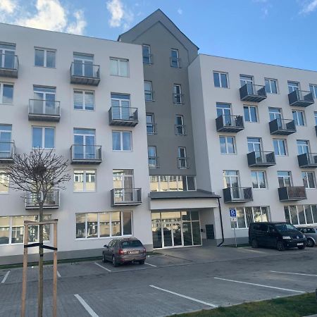 Apartmán Sabína Liptovský Mikuláš Esterno foto