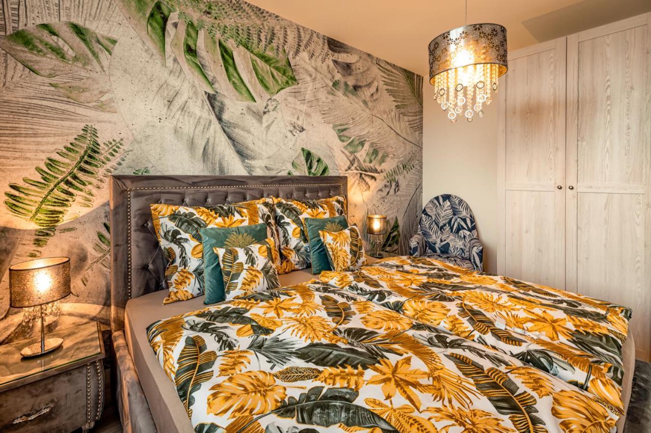 Apartmán Sabína Liptovský Mikuláš Esterno foto