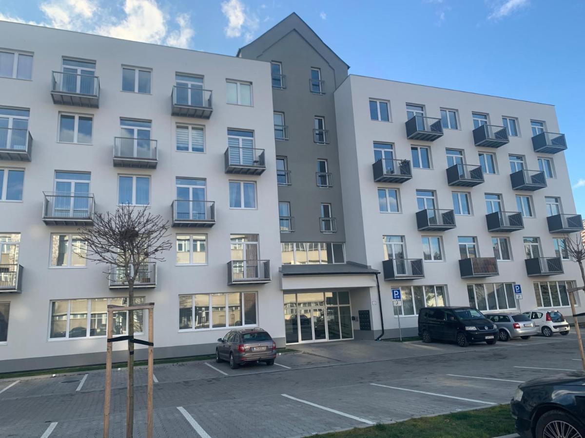 Apartmán Sabína Liptovský Mikuláš Esterno foto