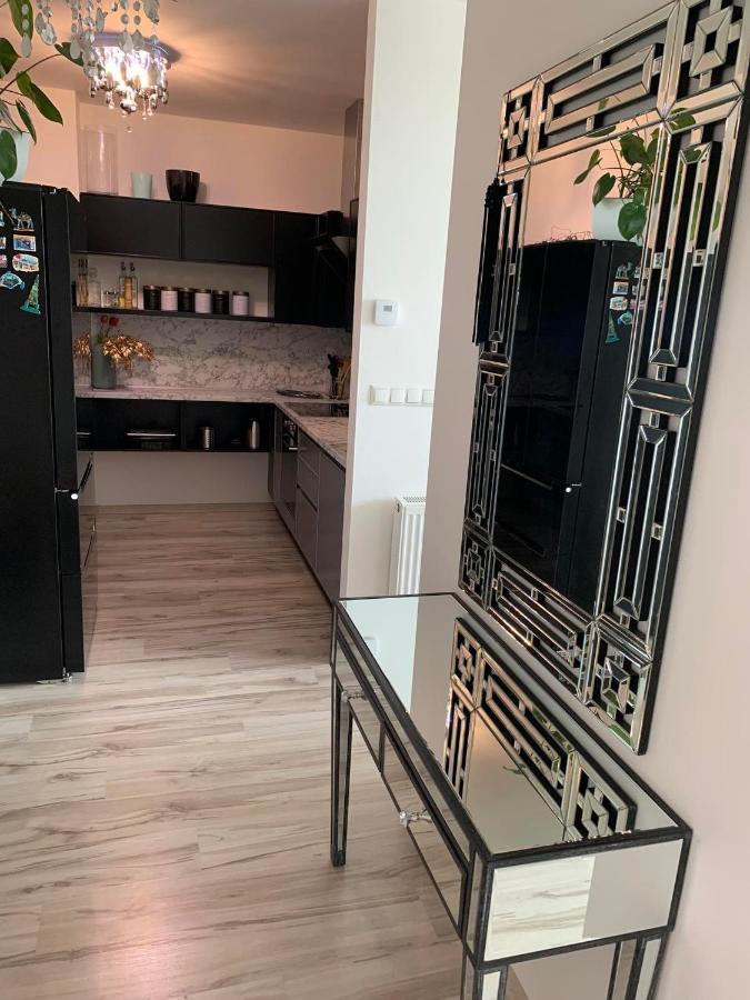 Apartmán Sabína Liptovský Mikuláš Esterno foto