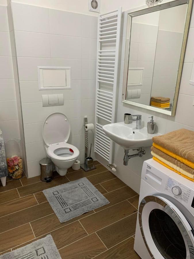 Apartmán Sabína Liptovský Mikuláš Esterno foto